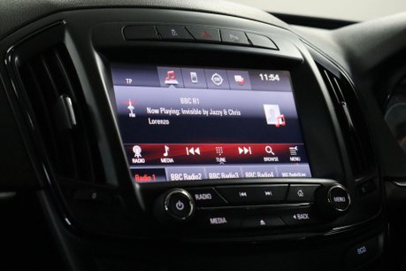 Vauxhall Insignia SRI NAV CDTI S/S 38