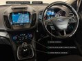 Ford Kuga TITANIUM TDCI 12