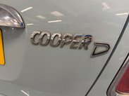 Mini Hatch 2.0 Cooper D Auto Euro 5 3dr 27