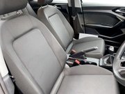 Audi A1 1.0 TFSI 25 Technik Sportback 5dr Petrol Manual Euro 6 (s/s) (95 ps) Air Co 11