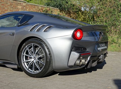 Ferrari F12 TDF 40