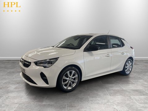 Vauxhall Corsa 1.2 Design Hatchback 5dr Petrol Manual Euro 6 (75 ps) 3