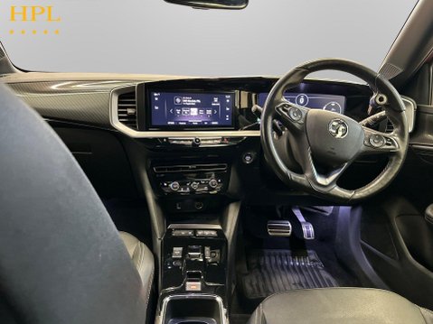 Vauxhall Mokka Electric 50kWh Ultimate SUV 5dr Electric Auto (136 ps) 19