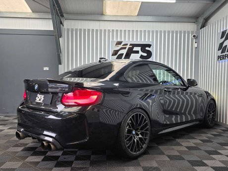 BMW M2 3.0i Coupe 2dr Petrol DCT Euro 6 (s/s) (370 ps) 38