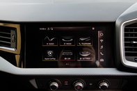 Audi A1 SPORTBACK TFSI SPORT 21