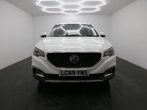 MG ZS 1.0 T-GDI Excite Auto Euro 6 5dr 2