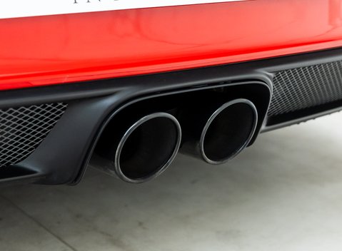 Porsche 911 GT3 (991.2) 30