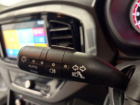 MG MG3 1.5 MG3 Exclusive Nav VTi-Tech 5dr 20