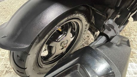 Suzuki Avenis 2023 ONLY 1K 1 OWNER VERY CLEAN 125CC LEARNER SCOOTER 9