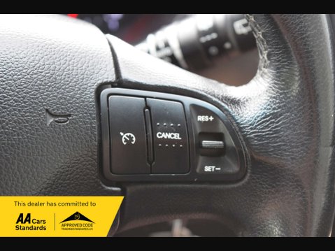 Kia Sportage 1.7 Sportage 1 CRDi 5dr 42