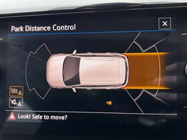 Volkswagen T-Cross 1.0 T-Cross Black Edition TSi 5dr 34