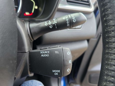Renault Kadjar 1.5 dCi Dynamique Nav EDC Euro 6 (s/s) 5dr 34