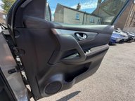 Nissan Qashqai N-CONNECTA DIG-T 17
