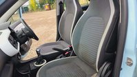 Renault Twingo 0.9 TCe ENERGY Dynamique Euro 6 (s/s) 5dr 42