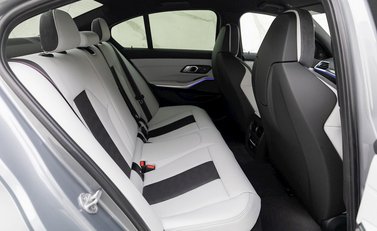 BMW M3 Competition xDrive 14