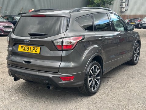 Ford Kuga 1.5 TDCi ST-Line Euro 6 (s/s) 5dr 6