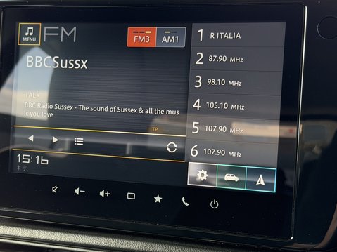 Suzuki Swift 1.2 Mild Hybrid Motion 5dr 25