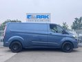 Ford Transit Custom 2.0 300 EcoBlue Limited Panel Van 5dr Diesel Manual L2 H1 Euro 6 (s/s) (130 7