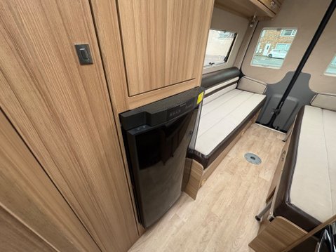 Lunar Landstar RL S 26