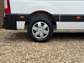 Nissan NV400 2.3 NV400 Tekna dCi 18