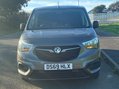 Vauxhall Combo 1.5 Combo 2000 Sportive S/S 2