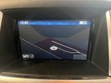 Mercedes-Benz M Class 3.0 ML350 V6 BlueTEC AMG Line G-Tronic 4WD Euro 6 (s/s) 5dr 30