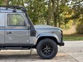 Land Rover Defender 2.2 Defender 90 XS Hard Top TD 4WD 5dr 41