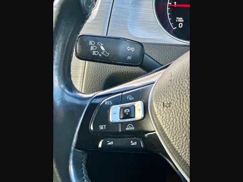 Volkswagen Golf 1.6 TDI BlueMotion Tech Match Edition DSG Euro 6 (s/s) 5dr 28