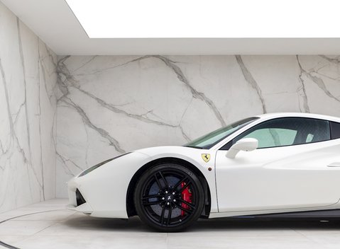 Ferrari 488 GTB 26
