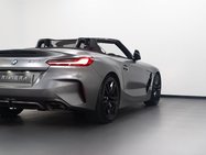 BMW Z4 3.0 M40i Convertible 2dr Petrol Auto sDrive Euro 6 (s/s) (340 ps) 22