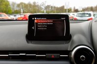 Mazda 2 SPORT NAV MHEV 23