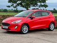 Ford Fiesta 1.0T EcoBoost Zetec Euro 6 (s/s) 5dr 2