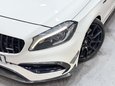 Mercedes-Benz A Class 2.0 A45 AMG (Premium) Hatchback 5dr Petrol SpdS DCT 4MATIC Euro 6 (s/s) (38 40