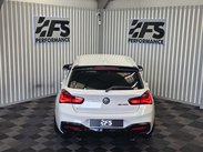 BMW 1 Series 3.0 M140i Shadow Edition Hatchback 5dr Petrol Auto Euro 6 (s/s) (340 ps) 17