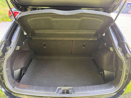 Nissan Qashqai 1.3 Qashqai Tekna DiG-T 5dr 45