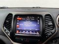Jeep Cherokee 2.0 CRD Limited 4WD Euro 5 (s/s) 5dr 18