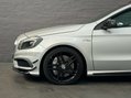 Mercedes-Benz A Class 2.0 A45 AMG 4Matic Auto 4WD 5dr 52