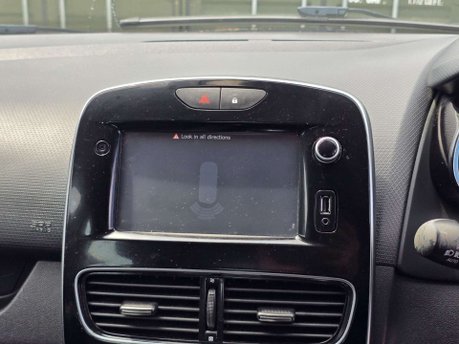 Renault Clio 1.5 dCi Dynamique S Nav Hatchback 5dr Diesel EDC Euro 6 (s/s) (90 ps) 44