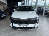 Kia Sportage 1.6 h T-GDi Pure Auto Euro 6 (s/s) 5dr 2
