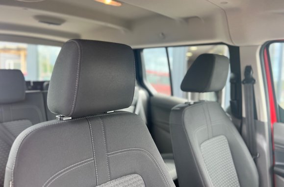 Ford Grand Tourneo Connect ZETEC 1.5 TDCI 7 SEATS 15