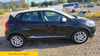 Renault Captur 1.5 dCi ENERGY Dynamique S Nav Euro 6 (s/s) 5dr 6