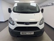 Ford Transit Custom 2.0 Transit Custom 290 2