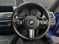 BMW 3 Series 3.0 330d xDrive M Sport Auto 4WD 5dr 44