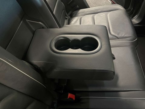 Volkswagen Tiguan 2.0 Tiguan R-Line TSi BlueMotion Technology 4Motion DSG 4WD 5dr 28