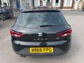 SEAT Leon 1.4 EcoTSI FR DSG Euro 6 (s/s) 5dr 5