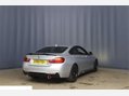 BMW 4 Series 2.0 420d M Sport Auto Euro 6 (s/s) 2dr 10