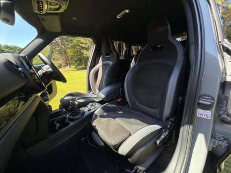 Mini Countryman COOPER SPORT 54