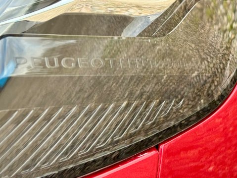 Peugeot 208 PURETECH ALLURE S/S 13