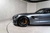 Mercedes-Benz AMG GT R FULL PPF. CARBON PACKS 1 & 2. CARBON ENGINE BAY. CERAMICS. BURMESTER. 9