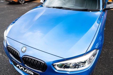 BMW 1 Series 3.0 M140I Auto 5dr 34